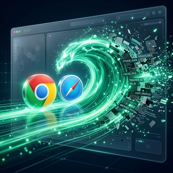 How to Clear Browser Cache on Safari, Chrome, and Firefox on Mac