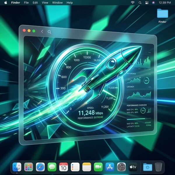 Why Is My Mac So Slow? 10 Ways to Speed It Up Instantly
