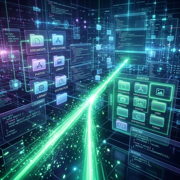 How to Clear "System Data" Storage on Your Mac