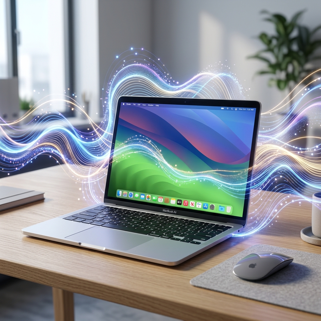 How to Speed Up Your MacBook Air (M1, M2, M3)