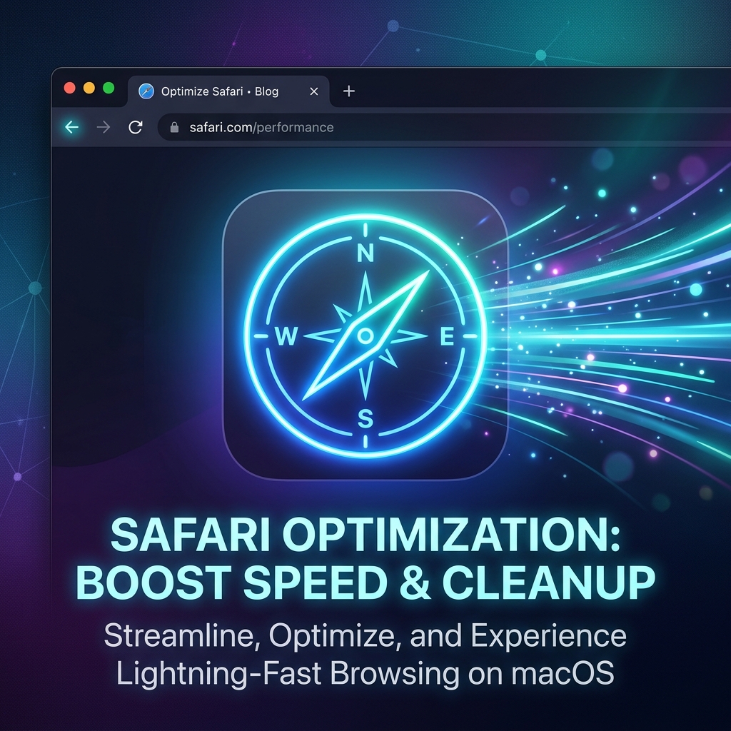 How to Clear Cache on Mac Safari: Step-by-Step Guide